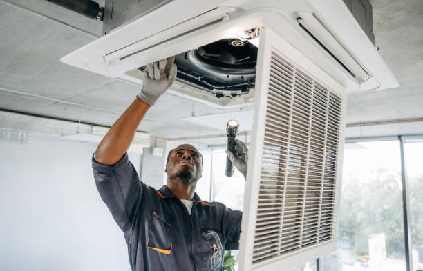 Licensed Hvac service in Caseyville, IL - FH HVAC