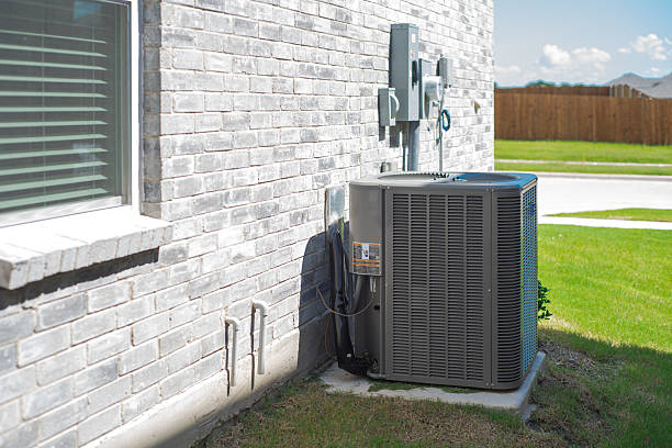 Reliable Hvac contractor in Caseyville, IL by FH HVAC