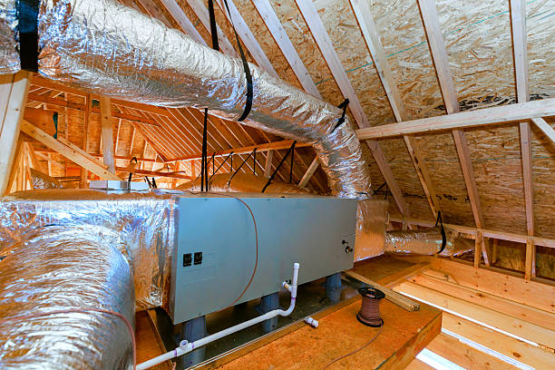 Trusted Hvac service in Caseyville, IL - FH HVAC